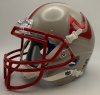 Judson Rockets HS (TX) 2018-2019 Chrome Decals 